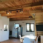 Nyaraló Domek Mikolajki *