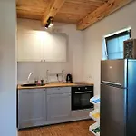 Domek Mikolajki Mikołajki