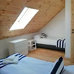 Domek Mikolajki *
