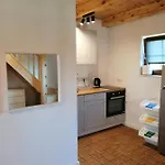 Domek Mikolajki Holiday home *