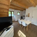 Domek Mikolajki Nyaraló *