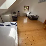 Nyaraló Domek Mikolajki Mikołajki