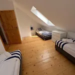 Domek Mikolajki *