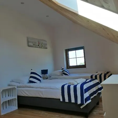 Domek Mikolajki * Mikołajki