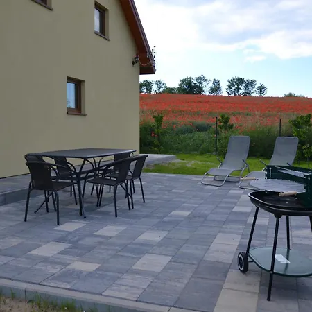 Domek Mikolajki Holiday home