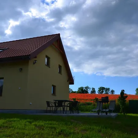 Domek Mikolajki Mikołajki