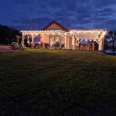 Domek Mikolajki Holiday home *