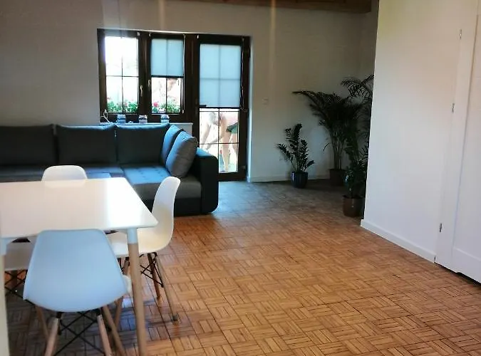 Domek Mikolajki Holiday home