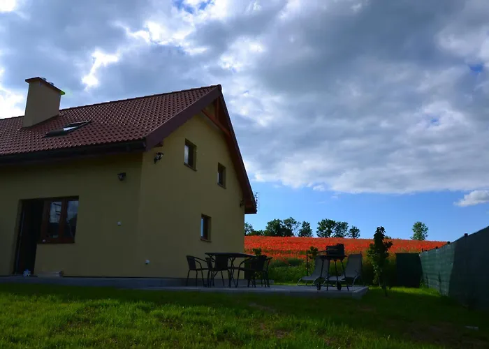 Domek Mikolajki Mikolajki (Mragowo)